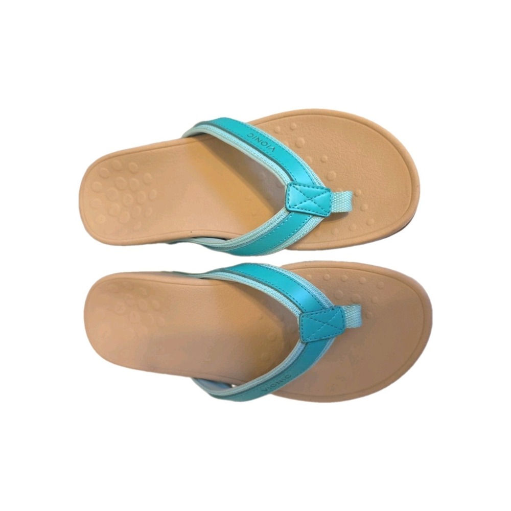Vionic High Tide sandal Size 7 excellent condition - Picture 2 of 7